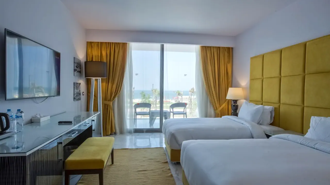 Hotel Porto Said Resort & Spa - Port Said